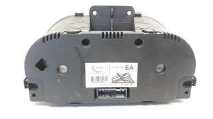 Recambio de cuadro instrumentos para ford fiesta (cbk) 2001-2008 1.4 16v cat referencia OEM IAM 4S6F10849EA   2