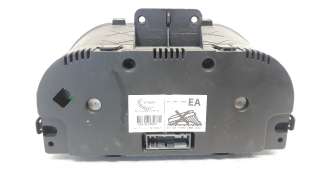 Recambio de cuadro instrumentos para ford fiesta (cbk) 2001-2008 1.4 16v cat referencia OEM IAM 4S6F10849EA  