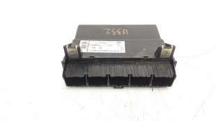 Recambio de modulo electronico para ford fiesta (cbk) 2001-2008 1.4 16v cat referencia OEM IAM 4S6T15K600CA  