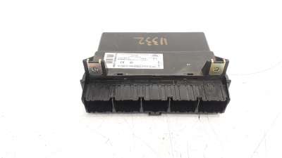 Recambio de modulo electronico para ford fiesta (cbk) 2001-2008 1.4 16v cat referencia OEM IAM 4S6T15K600CA  