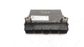 Recambio de modulo electronico para ford fiesta (cbk) 2001-2008 1.4 16v cat referencia OEM IAM 4S6T15K600CA  