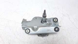 Recambio de motor limpia trasero para mg mg zr 2001-2004 referencia OEM IAM 54300012  