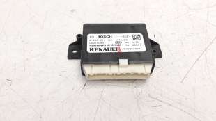 Recambio de modulo electronico para renault scenic iv 2016- 1.2 tce energy referencia OEM IAM 259903396R  