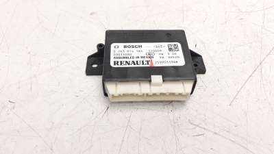 Recambio de modulo electronico para renault scenic iv 2016- 1.2 tce energy referencia OEM IAM 259903396R  