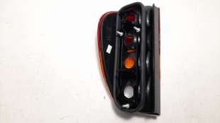 Recambio de piloto trasero derecho para volkswagen caddy ka/kb (9k9) 1995- referencia OEM IAM 6K9945112 103F02211770  2