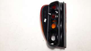 Recambio de piloto trasero derecho para volkswagen caddy ka/kb (9k9) 1995- referencia OEM IAM 6K9945112 103F02211770 