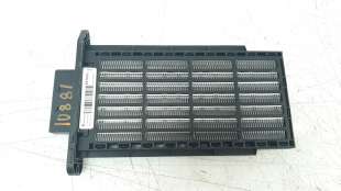Recambio de resistencia calefaccion para jeep renegade 2014- 1.0 t-gdi cat referencia OEM IAM 710261080300  