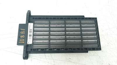 Recambio de resistencia calefaccion para jeep renegade 2014- 1.0 t-gdi cat referencia OEM IAM 710261080300  