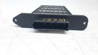 Recambio de resistencia calefaccion para jeep renegade 2014- 1.0 t-gdi cat referencia OEM IAM 710261080300  