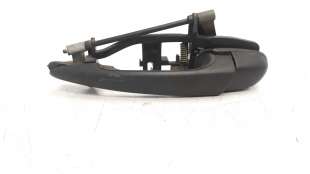 Recambio de maneta exterior trasera izquierda para bmw serie 3 berlina (e46) 1998-2006 referencia OEM IAM 51218216121  