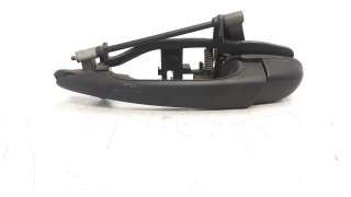 Recambio de maneta exterior trasera izquierda para bmw serie 3 berlina (e46) 1998-2006 referencia OEM IAM 51218216121  