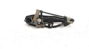Recambio de maneta exterior trasera izquierda para bmw serie 3 berlina (e46) 1998-2006 referencia OEM IAM 51218216121   2