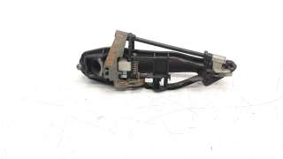 Recambio de maneta exterior trasera izquierda para bmw serie 3 berlina (e46) 1998-2006 referencia OEM IAM 51218216121  