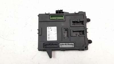 Recambio de modulo electronico para renault scenic iv 2016- 1.2 tce energy referencia OEM IAM 284B14565R  