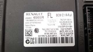 Recambio de modulo electronico para renault scenic iv 2016- 1.2 tce energy referencia OEM IAM 284B14565R  
