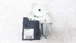Recambio de motor elevalunas delantero derecho para volvo v50 familiar 2004-2012 1.6 diesel cat referencia OEM IAM 30737681  