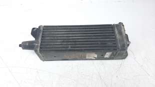 Recambio de intercooler para mg mg zr 2001-2004 referencia OEM IAM PCC113550  