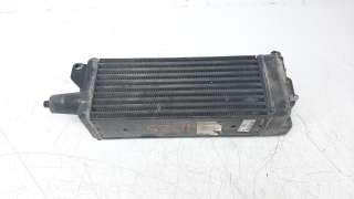 Recambio de intercooler para mg mg zr 2001-2004 referencia OEM IAM PCC113550  