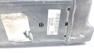 Recambio de intercooler para mg mg zr 2001-2004 referencia OEM IAM PCC113550  