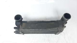 Recambio de intercooler para mg mg zr 2001-2004 referencia OEM IAM PCC113550  