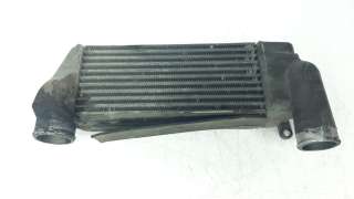 Recambio de intercooler para mg mg zr 2001-2004 referencia OEM IAM PCC113550  