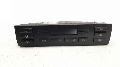 Recambio de mando climatizador para bmw serie 3 berlina (e46) 1998-2006 referencia OEM IAM 64116907897 5HB00773916 