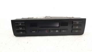 Recambio de mando climatizador para bmw serie 3 berlina (e46) 1998-2006 referencia OEM IAM 64116907897 5HB00773916 