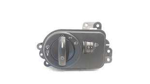 Recambio de mando luces para ford fiesta (cbk) 2001-2008 1.4 16v cat referencia OEM IAM 2S6T13A024CB  