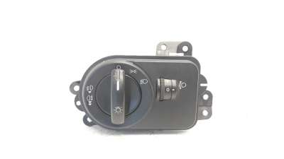 Recambio de mando luces para ford fiesta (cbk) 2001-2008 1.4 16v cat referencia OEM IAM 2S6T13A024CB  