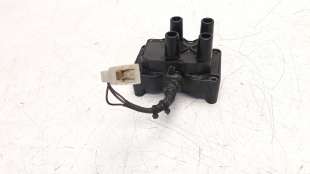 Recambio de bobina encendido para ford fiesta (cbk) 2001-2008 1.4 16v cat referencia OEM IAM 0221503485  
