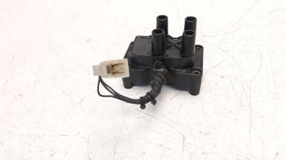 Recambio de bobina encendido para ford fiesta (cbk) 2001-2008 1.4 16v cat referencia OEM IAM 0221503485  