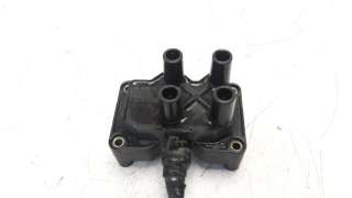 Recambio de bobina encendido para ford fiesta (cbk) 2001-2008 1.4 16v cat referencia OEM IAM 0221503485  