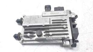 Recambio de modulo electronico para citroën c4 picasso 2013- 1.2 12v e-thp / puretech referencia OEM IAM 9819598180  