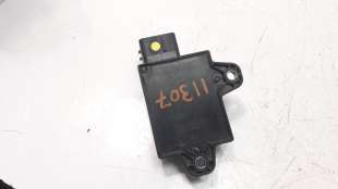 Recambio de centralita start / stop para citroën c4 picasso 2013- 1.2 12v e-thp / puretech referencia OEM IAM 9828207680   2