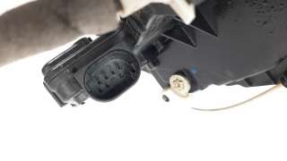 Recambio de cerradura puerta trasera derecha para bmw serie 3 berlina (e46) 1998-2006 referencia OEM IAM 51227011246 CRDBMW0246 
