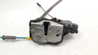 Recambio de cerradura puerta trasera derecha para bmw serie 3 berlina (e46) 1998-2006 referencia OEM IAM 51227011246 CRDBMW0246 