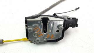 Recambio de cerradura puerta delantera derecha para bmw serie 3 berlina (e46) 1998-2006 referencia OEM IAM 51217011244 CRDBMW024