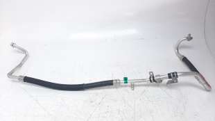 Recambio de tubos aire acondicionado para renault captur 2013- 0.9 energy referencia OEM IAM 924540424R  