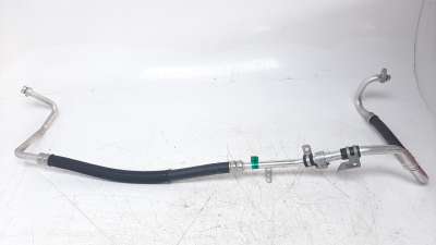 Recambio de tubos aire acondicionado para renault captur 2013- 0.9 energy referencia OEM IAM 924540424R  