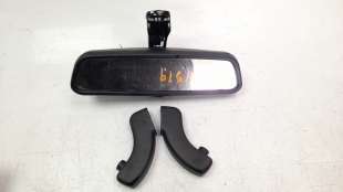 Recambio de espejo para bmw serie 3 berlina (e46) 1998-2006 referencia OEM IAM 8257276  