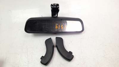 Recambio de espejo para bmw serie 3 berlina (e46) 1998-2006 referencia OEM IAM 8257276  