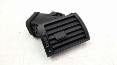 Recambio de rejilla aireadora para bmw serie 3 berlina (e46) 1998-2006 referencia OEM IAM 64228361898  