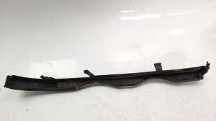 Recambio de moldura para bmw serie 3 berlina (e46) 1998-2006 referencia OEM IAM 51138208486 107060802 BM0182103 2