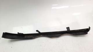 Recambio de moldura para bmw serie 3 berlina (e46) 1998-2006 referencia OEM IAM 51138208486 107060802 BM0182103