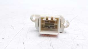 Recambio de resistencia calefaccion para ford fiesta (cbk) 2001-2008 1.4 16v cat referencia OEM IAM 3M5H18B647AC   2