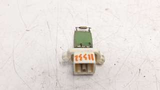 Recambio de resistencia calefaccion para ford fiesta (cbk) 2001-2008 1.4 16v cat referencia OEM IAM 3M5H18B647AC  