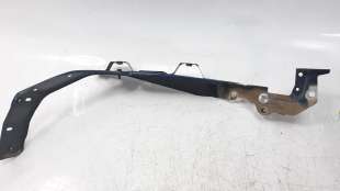 Recambio de soporte faro derecho para citroën c4 picasso 2013- 1.2 12v e-thp / puretech referencia OEM IAM 9801669280   2