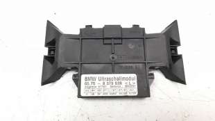 Recambio de modulo electronico para bmw serie 3 berlina (e46) 1998-2006 referencia OEM IAM 65758379938  