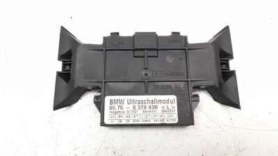 Recambio de modulo electronico para bmw serie 3 berlina (e46) 1998-2006 referencia OEM IAM 65758379938  