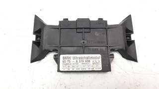 Recambio de modulo electronico para bmw serie 3 berlina (e46) 1998-2006 referencia OEM IAM 65758379938  